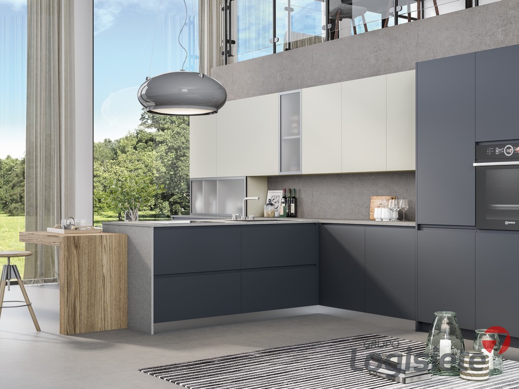 Venecia_Grafito mate