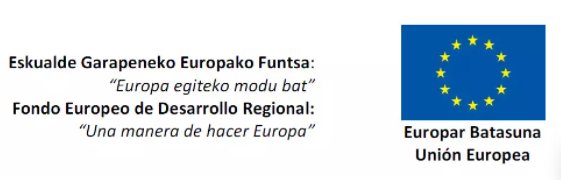 Fondo Europeo de Desarrollo Regional