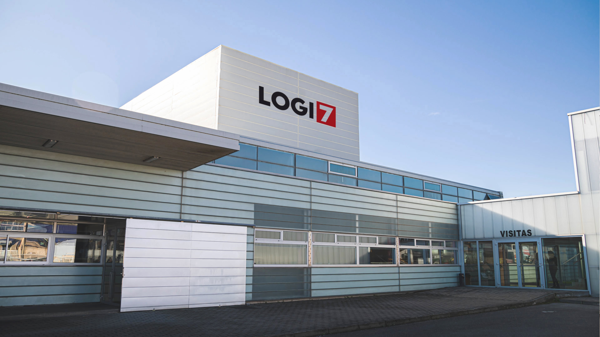 FACHADA LOGISIETE COLOR